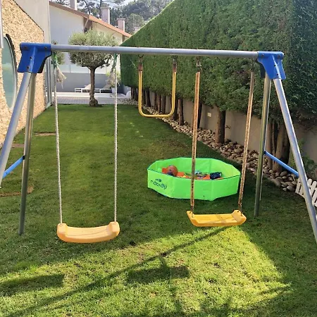 فيلة Rua 46 *